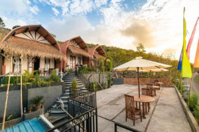 RAMP COTTAGE